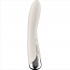 Vibrador Rotador G-spot Satisfyer Spinning Vibe 1 Beige