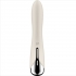 Vibrador Rotador G-spot Satisfyer Spinning Vibe 1 Beige