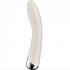 Vibrador Rotador G-spot Satisfyer Spinning Vibe 1 Beige