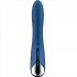 Satisfyer Spinning Vibe 1 - Vibrador Rotador G-spot Azul