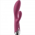 Satisfyer Spinning Rabbit 1 Estimulador Clítoris y Punto G Rojo