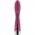 Satisfyer Spinning Rabbit 1 Estimulador Clítoris y Punto G Rojo