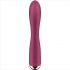 Satisfyer Spinning Rabbit 1 Estimulador Clítoris y Punto G Rojo