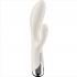 Satisfyer - Spinning Rabbit 1 Estimulación Clitoris y Punto G Beige