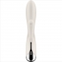 Satisfyer - Spinning Rabbit 1 Estimulación Clitoris y Punto G Beige