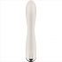 Satisfyer - Spinning Rabbit 1 Estimulación Clitoris y Punto G Beige