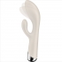 Satisfyer - Spinning Rabbit 1 Estimulación Clitoris y Punto G Beige