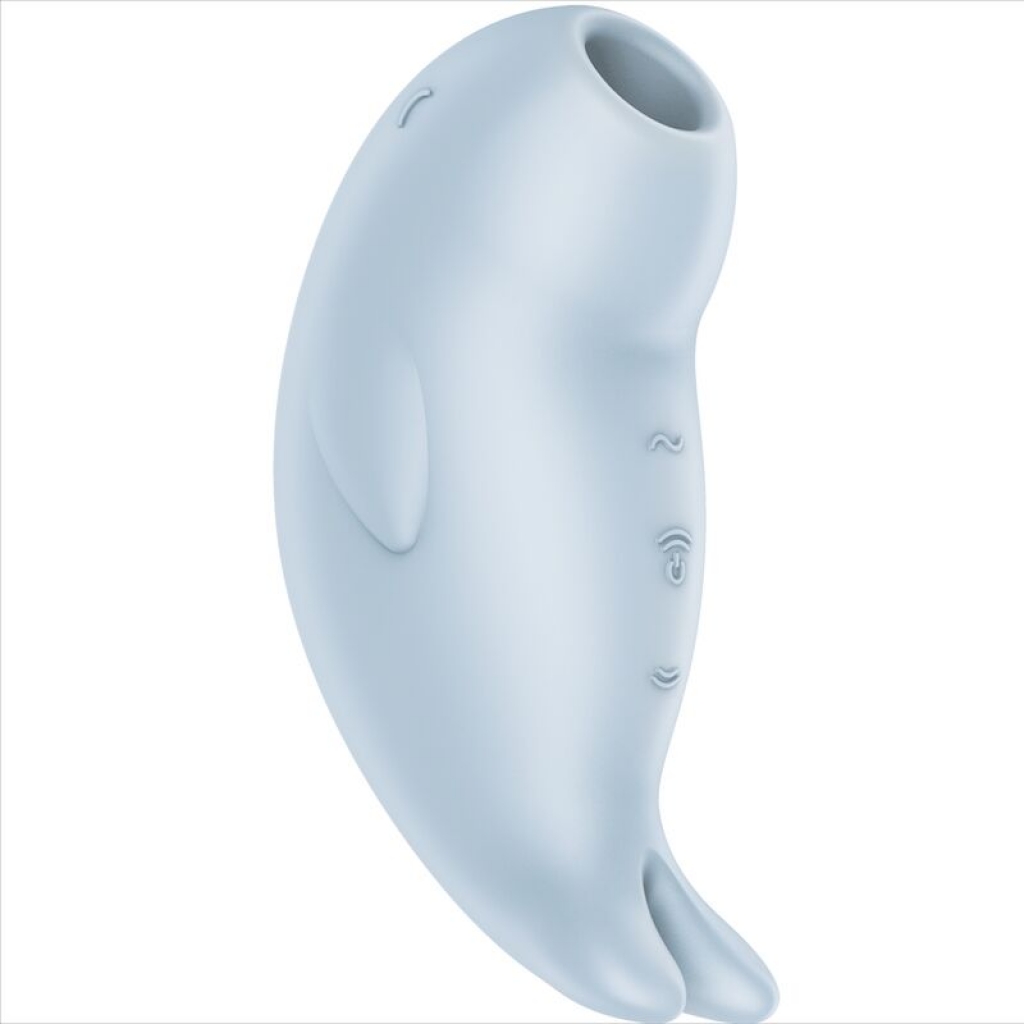 Satisfyer Seal You Soon - Succionador De Clítoris