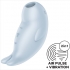 Satisfyer Seal You Soon - Succionador De Clítoris