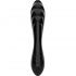 Consolador Satisfyer Dazzling Crystal Negro