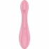 Vibrador Satisfyer G-force Rosa