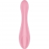 Vibrador Satisfyer G-force Rosa