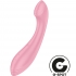 Vibrador Satisfyer G-force Rosa