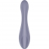 Satisfyer G-Force Estimulador Vibrador Punto G Morado