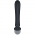 Satisfyer - Triple Lover Masajeador Vibrador Rabbit Gris