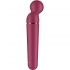 Masajeador Vibrador Satisfyer Planet Wand-er Berry