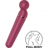 Masajeador Vibrador Satisfyer Planet Wand-er Berry