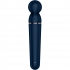 Masajeador Vibrador Satisfyer Planet Wand-er Color Azul