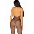 BodyStocking Red de Leg Avenue - Doble Abertura