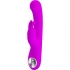 Vibrador Rabbit & Punto G - Pretty Love Lamar