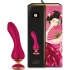 Shunga Sanya Masajeador Intimo Fucsia