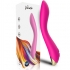 Vibrador Multiposición Fucsia Armony Flamingo