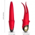 Armony Shadow - Vibrador Pinza Rojo