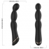 Armony Bambu Vibrador Ajustable Negro