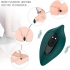 Estimulador & Vibrador Control Remoto Armony Verde