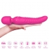 Masajeador y Vibrador Efecto Calor Armony Fucsia