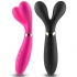 Masajeador & Vibrador Armony Y-wand Doble Cabeza Fucsia