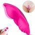 Panties Vibrador Armony Whisper con Control Remoto - Fucsia