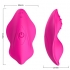 Panties Vibrador Armony Whisper con Control Remoto - Fucsia