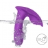 Armony Whistle Vibrador Control Remoto Violeta