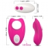 Panties Vibrador Armony Butterfly Rosa con Control Remoto