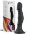 Armony Dildo Vibrador & Plug Anal Control Remoto Negro