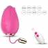 Armony Mandala - Huevo Vibrador Punto G con Control Remoto (Fucsia)