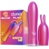 Durex Toy Vibrador Vibe & Tease - Innovador y Atractivo