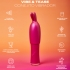 Durex Toy Vibrador Vibe & Tease - Innovador y Atractivo