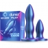 Durex Toy Set Plug Anal Deep & Deeper