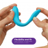 We-Vibe Sync Go - Vibrador para Parejas