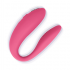 We-Vibe Sync Lite - Estimulador Clitoriano Rosa