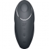 Vibrador Satisfyer Tap & Climax 1 Negro