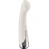 Satisfyer Spinning G-Sport 1 - Vibrador Rotador Beige