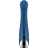 Satisfyer Spinning G-sport 1 Vibrador Rotador Azul