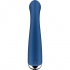 Satisfyer Spinning G-sport 1 Vibrador Rotador Azul