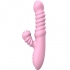 Vibrador Multifuncion Armony - Efecto Calor