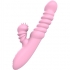 Vibrador Multifuncion Armony - Efecto Calor