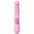 Vibrador Multifuncion Armony - Efecto Calor