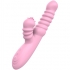 Vibrador Multifuncion Armony - Efecto Calor